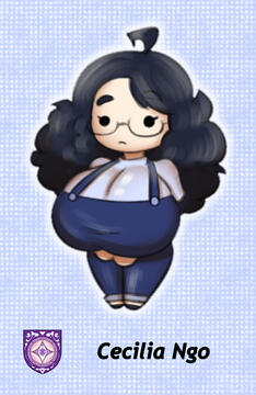 The Modest Shortstack